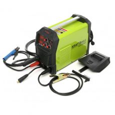 Metināšanas iekārta MIG / MAG / TIG LIFT / MMA 240A (KD1835)