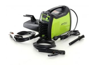 Metināšanas invertors MMA 250A IGBT LCD (KD1846)