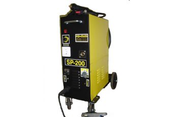 Сварочный полуавтомат (SP 200)