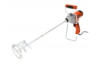 Миксер 120x600, 2750Вт, M14, 230В (KD1743)