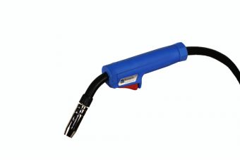 Сварочная горелка TBI 150 4м (MDTB102P341340)