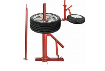 Шиномонтажный станок | для мотоциклов (JC-5)