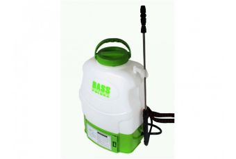 Аккумуляторный опрыскиватель Bass Polska 16л (BP-8616)