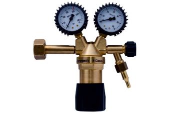 Редуктор давления азота RN-200-VDM (RN200VDM)