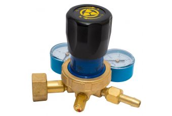 Редуктор давления кислорода БКО-50ДМ-4-2 (БКО50ДМ42)