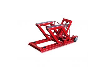 Домкрат для мотоциклов 400 кг (T64001G)