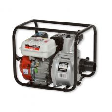 Бензиновый водяной насос 6.5AG,1000л/мин (KD771)