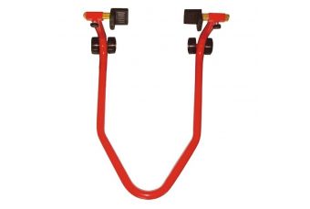 Мотоциклетная опора для заднего колеса (TRF45502)