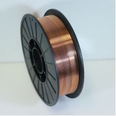 Welding wire 0.8 mm 15 kg (ER70S615)