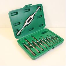 Набор сверл 11шт. (CL709911)