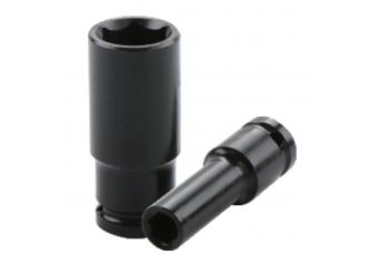 Глубокая ударная головка 1/2 " - 12 мм (CL205712)