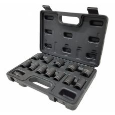 Набор ударных головок | 12,5 мм (1/2") | 10-24 мм | 13 шт. (SK12014)