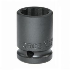 Ударная головка 18мм, 1/2", 12гр, 38 мм (44818)