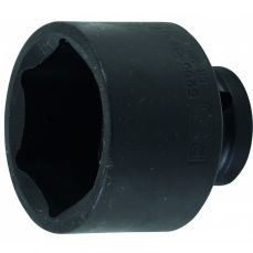 Торцевая головка ударарная 6-гранная | 12,5 мм (1/2") 38 мм (5238)