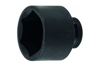 Торцевая головка ударарная 6-гранная | 12,5 мм (1/2") 38 мм (5238)