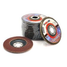 Atloku disks 125mm, P80 (M07976B)