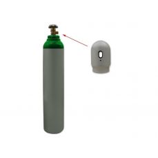 Баллон, аргон / CO2, 8л, 200бар (7811343)