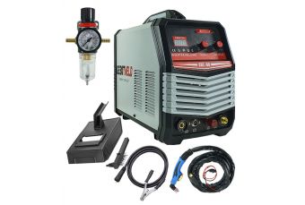 Аппарат плазменной резки IGBT инверторный CUT-60 GEBOTWELD (GET006)