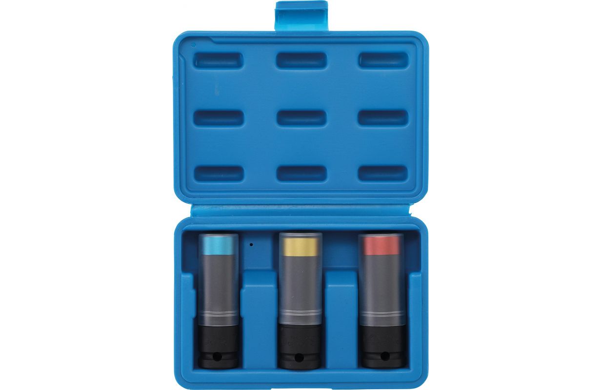 Impact Socket E-Star