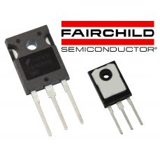 Tranzistors FAIRCHILD IGBT, 1H29CR (FGH60N60SMD)