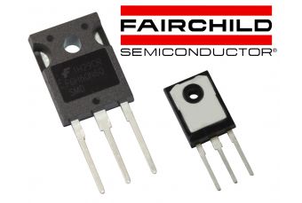 Транзистор FAIRCHILD IGBT, 1H29CR (FGH60N60SMD)