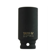 Торцевая голов. ударная длинная | 1/2" | 28мм (YT-1048)