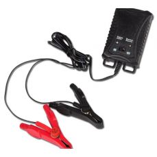 Зарядное устройство для мотоциклетных аккумуляторов 6 / 12В (63510)