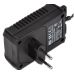 Lādētājs motociklu akumulatoriem 6 / 12V (63510)