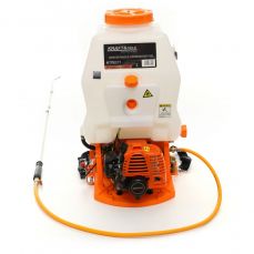 Dārza smidzinātājs benzīna 20L KRAFT & DELE (KD5221)