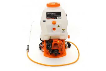 Бензиновый ранцевый садовый опрыскиватель 20L KRAFT&DELE (KD5221)