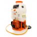 Бензиновый ранцевый садовый опрыскиватель 20L KRAFT&DELE (KD5221)