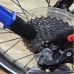 Motorcycle Chain Cleaning Brush (MT1004)