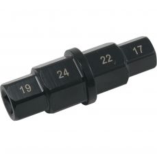 Инструмент шпинделя мотоцикла (MT1040)