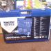 Instrumentu komplekts 218 pr. 1/4 "+ 3/8" + 1/2 "(KR218MDA)