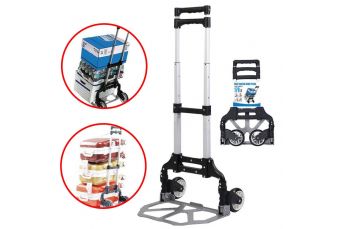 Алюминиевая складная тележка (RA-60A)