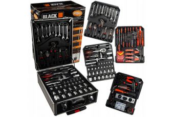 Набор инструментов BLACK 188 предметов (18600)