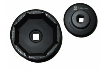 Головка для гайки ступицы SCANIA HCB (A1050-8)