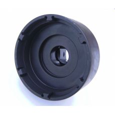Спецключ для передней ступицы MAN (3/4", Н60, 80.5мм) HCB (A1328)