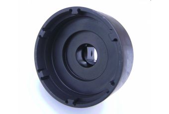 Спецключ для передней ступицы MAN (3/4", Н60, 80.5мм) HCB (A1328)