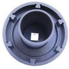 Ударная головка H60 3/4` 158мм MAN (A1329)