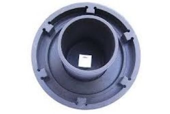 Ударная головка H60 3/4` 158мм MAN (A1329)