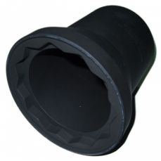 Головка для ступичных гаек для грузовых Benz (H36, 12-гран., 95мм) HCB (A1387)