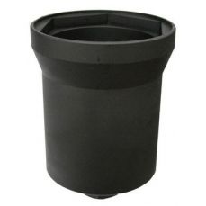 Съемник ступичной гайки Benz (Н36, 6-гран., 95мм) HCB (A1411-95)