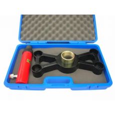 Hidrauliskais bremžu trumuļa noņēmējs (Scania) HCB (C1091)