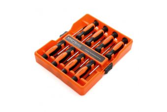 Набор отверток 8шт. (KD10908)