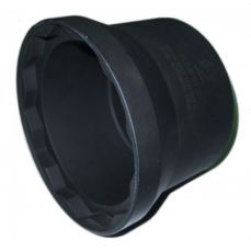 Головка для ступичных гаек для грузовых IVECO (H36, 12-гран., 110мм) HCB (B1387)