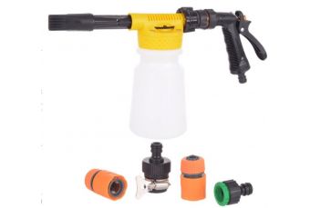 Zema spiediena putu veidotājs (FT10030)