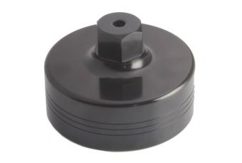 Торцевая головка для гайки задней ступицы BPW (16т) 120 мм (AT9024)