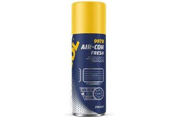 Очиститель кондиционера MANNOL 200 мл (9978)