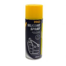 Silikona aerosols MANNOL 450ml (9963)